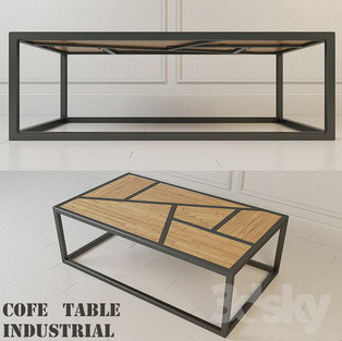 Coffee Table 01
