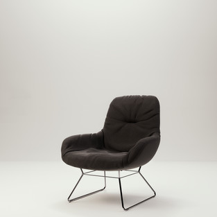 Leya Lounge Chair