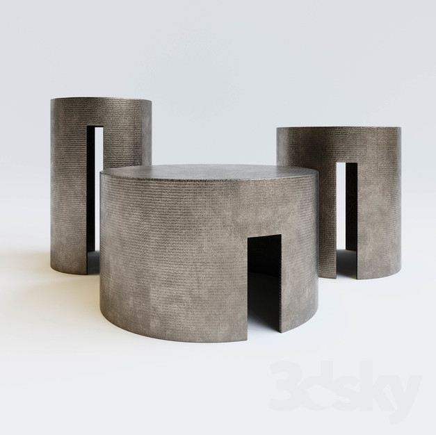 Gong Meridiani