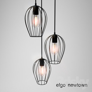 Elgo NEWTOWN