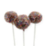 BROWNIE POPS