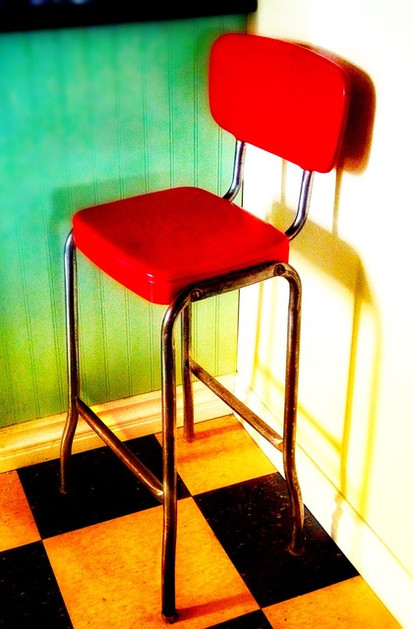 Red Chair