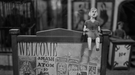 Pocket Carnival