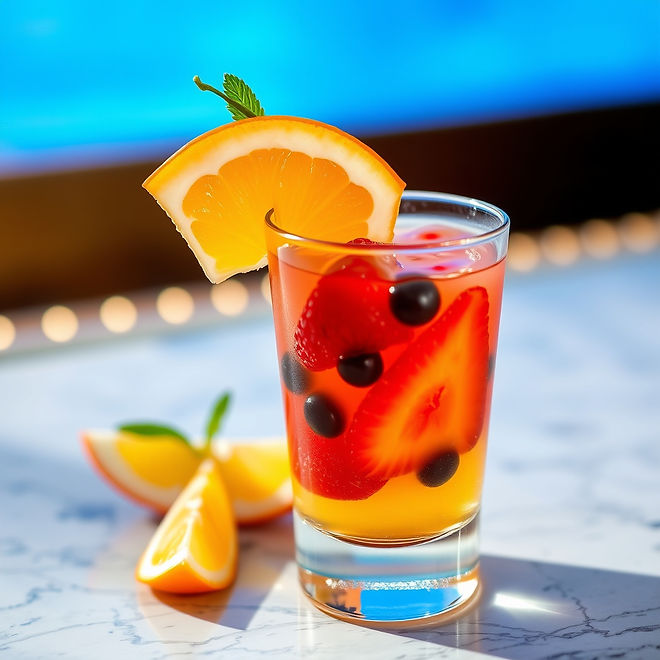 fruity shot drink in a shot glass.jpg