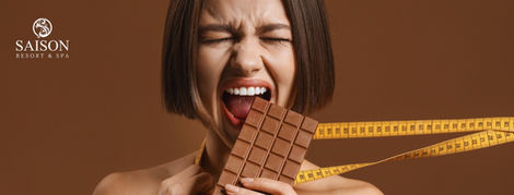 Como o Estresse Afeta seu Peso e Como Gerenciá-lo