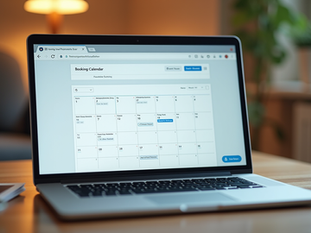 How to Make AI Consultant Booking Easy and Effective