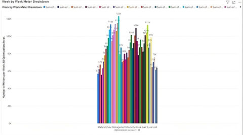 Case Study 2: Strategic Enhancement of SMOC Capabilities for Smart Meter Deployment