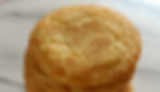 Indian Spiced Snickerdoodle Cookies