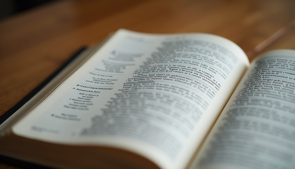 The Biblical Blueprint for Benevolence and Cash Flow Growth Explained