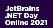 JetBrains .NET Day