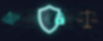 Abstract data protection shield with euro symbol representing GDPR fines and data anonymization