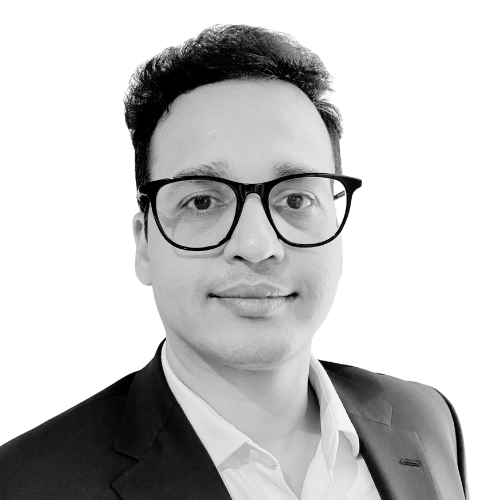 Abhinava Singh - CGO Maya Data Privacy