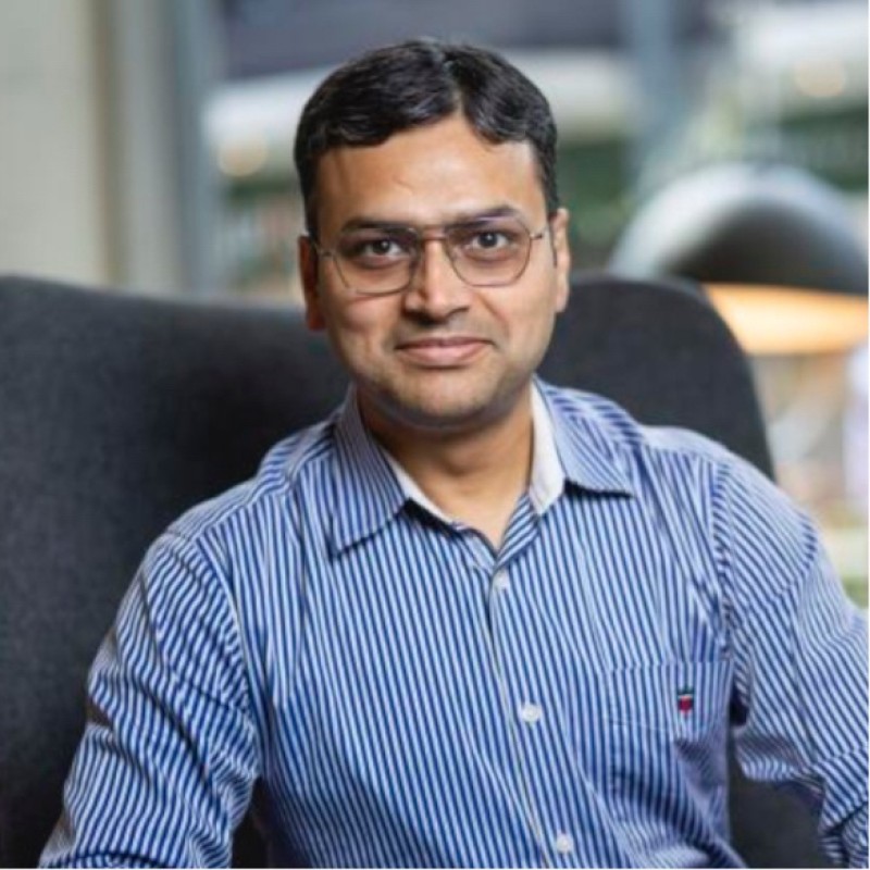 Writer: Aaloka Anant