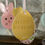 Thumbnail: Porcelain egg Easter Tree decorations.