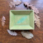 Thumbnail: Oak imprint platters and dishes £13 - £28