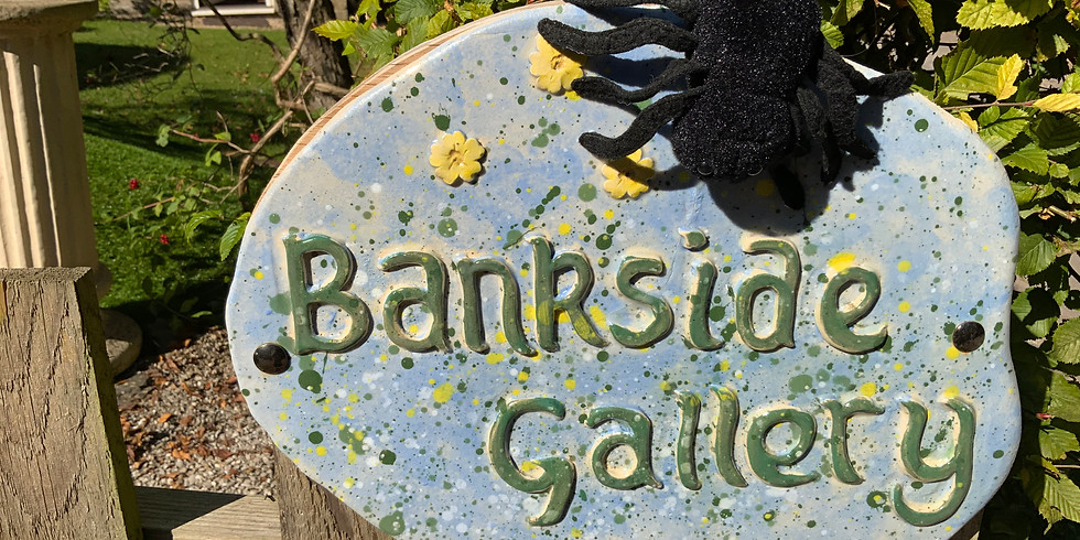 Halloween Festival of Art at Bankside