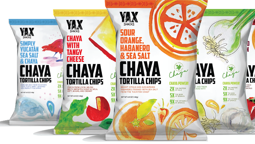 Varios sabores