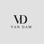 Writer: VAN DAM