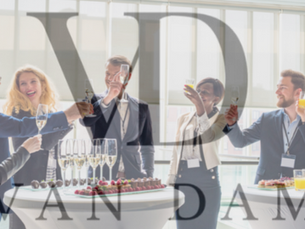 What is the VAN DAM community?