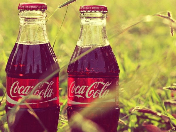 WTF! This Is Real Benefit Of Using Coca Cola