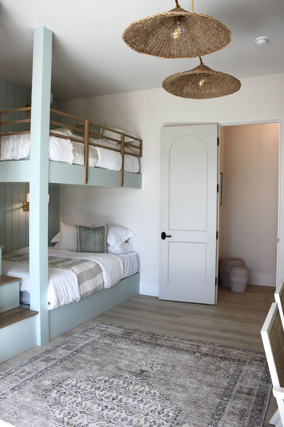 Two additions to the Becki Owens Collection of Stoneform®