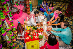 Indian Wedding Photography