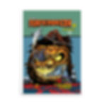 Thumbnail: Official Pumpkinomicon: Year One Poster