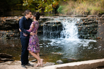 Chicago Proposal Photographer