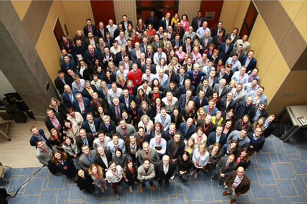 Corporate Events Photographer in Chicago