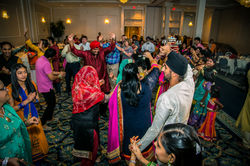 Indian Wedding Photography