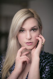 Chicago Photographer Headshots