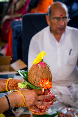 Indian Wedding Photography