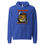 Thumbnail: Pumpkinomicon Year One: Unisex hoodie