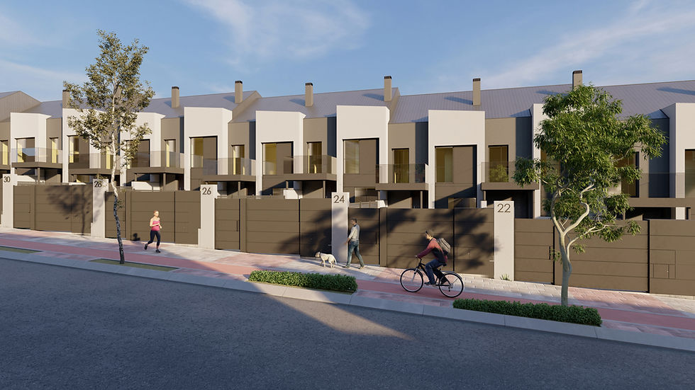 Cubas de la Sagra II