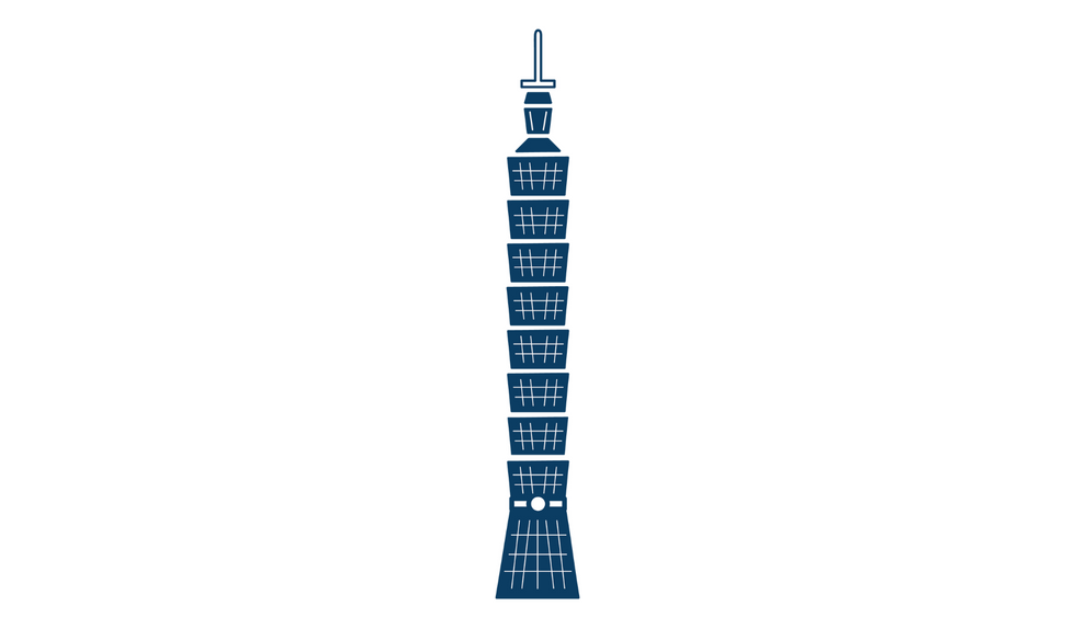 Taipei 101
