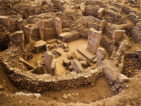 Göbeklitepe’nin sırrı