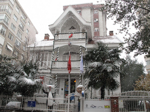 İSTANBUL OYUNCAK MÜZESİ