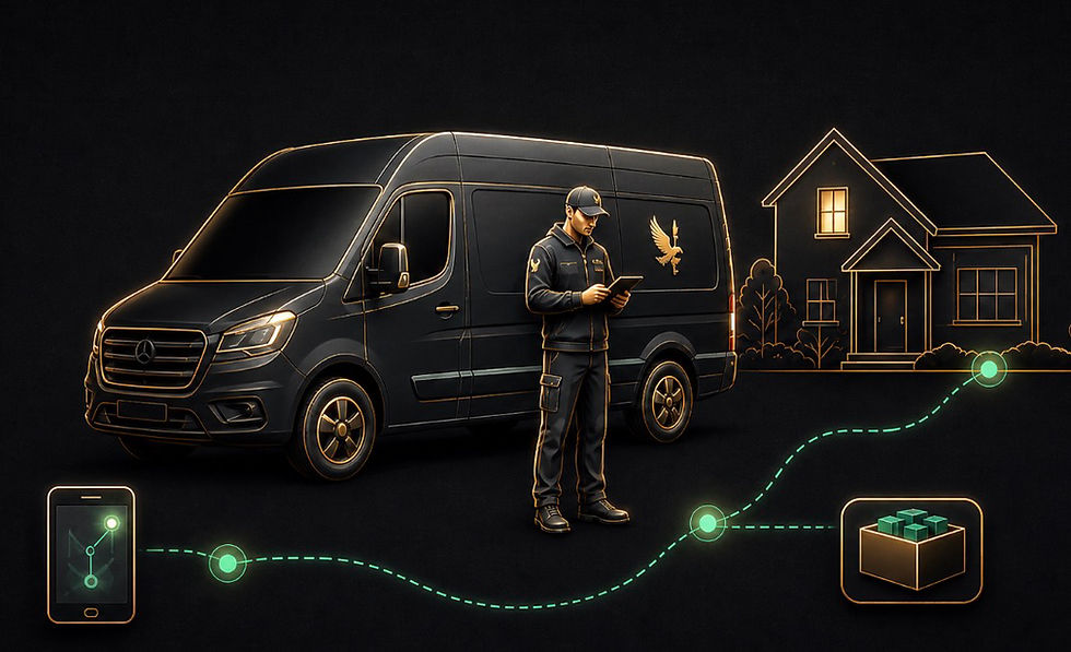 Why Frontline Control Now Matters in Property Services