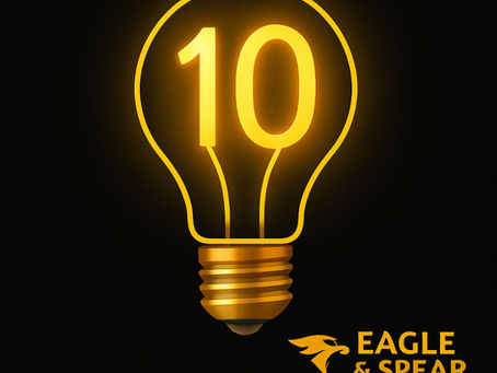 Ten Garden Lighting Must-Haves