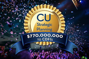 CU Strategic Planning Wins 100% of Secondary Capital and ECIP Plan Proposals