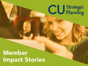 Member Impact Stories: Express and Orange County's Credit Union