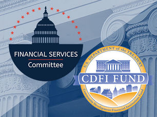 Legislating CDFI Fund Transparency