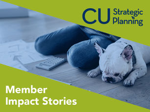 Member Impact Stories: American 1, MERCO, and SkyPoint
