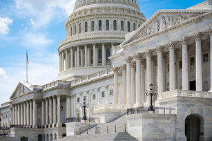 Congress Agrees to Budget Deal