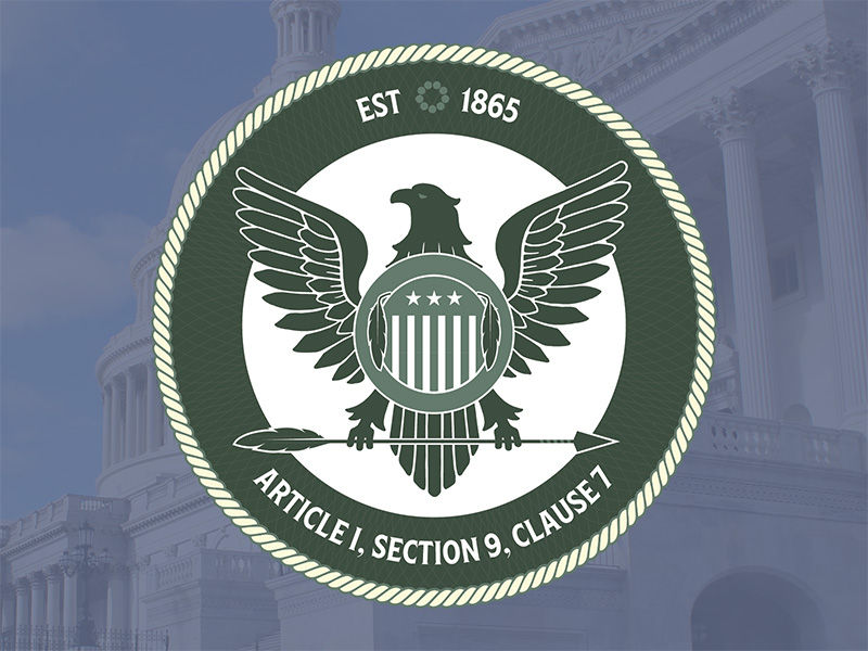 House Appropriations Subcommittee logo