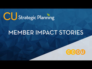 Member Impact Stories: Consolidated Community CU