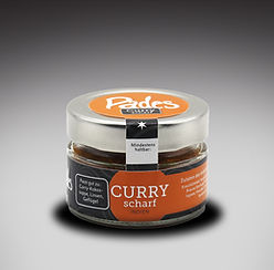 Curry Scharf