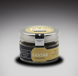 Zaatar