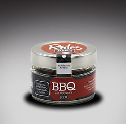 BBQ Allrounder