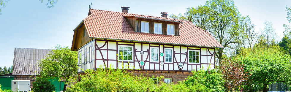 Dennhornshof Haus